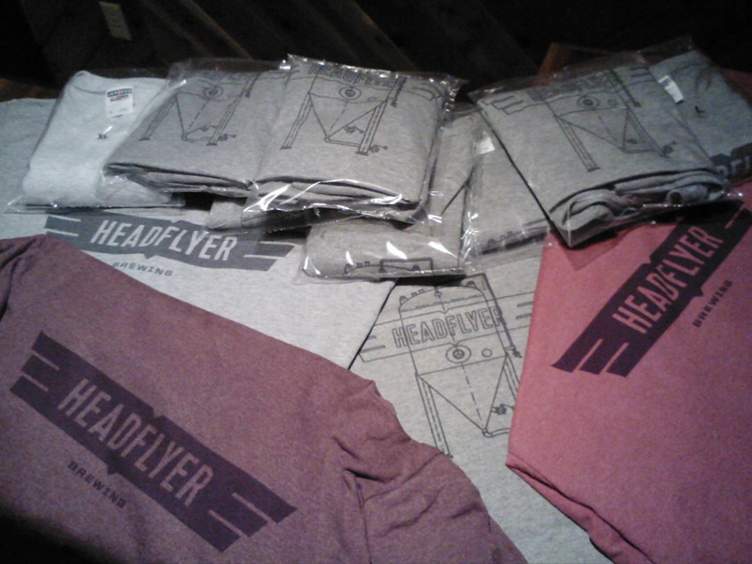 Shirts are ALL individually packaged and labeled!!!